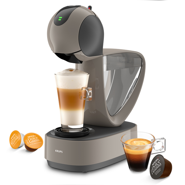 NESCAFÉ® Dolce Gusto® Infinissima Touch KP270A10