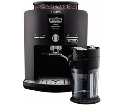 Presovac Urban Automaticke Kavovary Krups