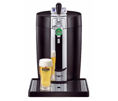 Beertender Beertender